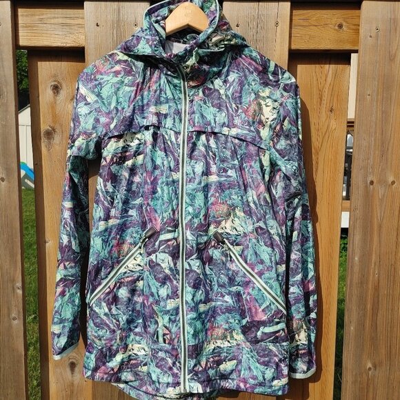 Lululemon Miss Misty Jacket II Women's Size 4 Windbreaker - Picture 2 of 11